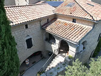 Maison, 257 m²