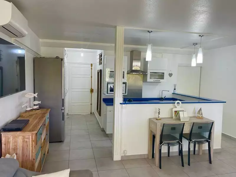 Appartement, 40 m²