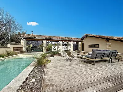 Appartement, 215 m²