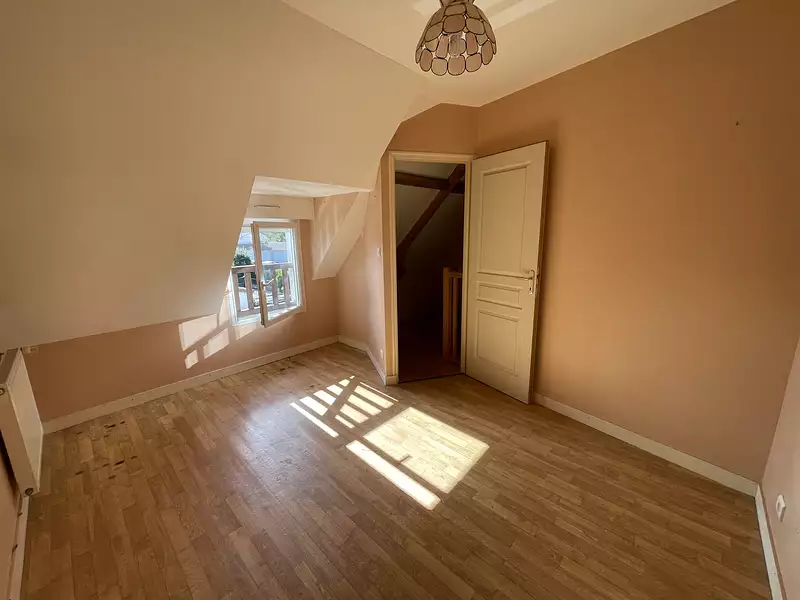 Maison, 91 m²