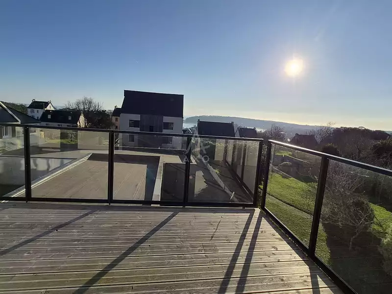 Appartement, 74,4 m²