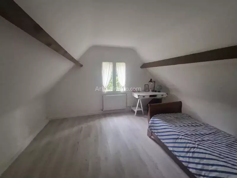 Maison, 125,92 m²