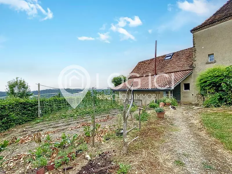 Maison, 220 m²