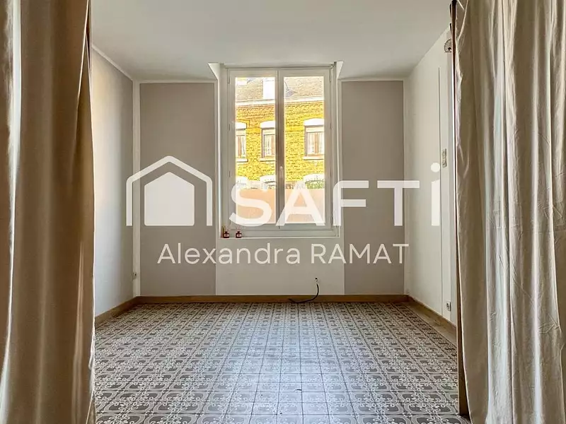 Maison, 176 m²
