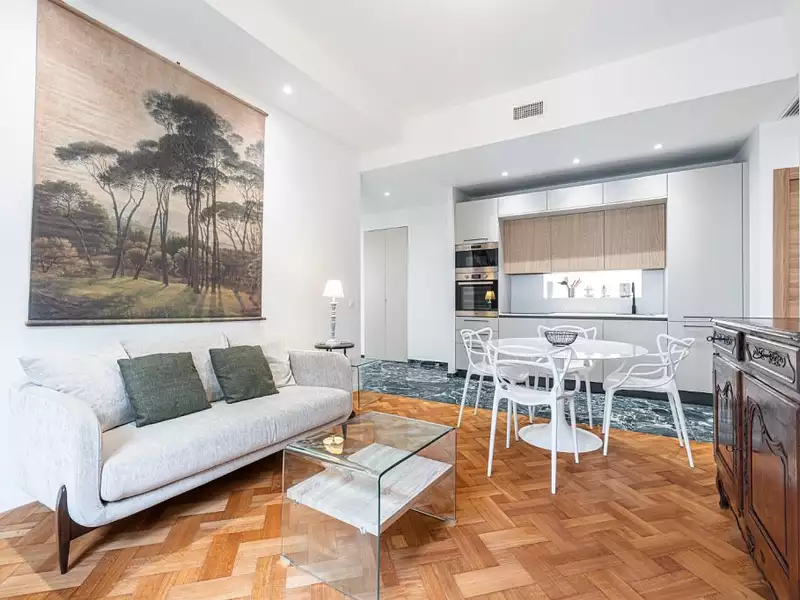 Appartement, 58 m²