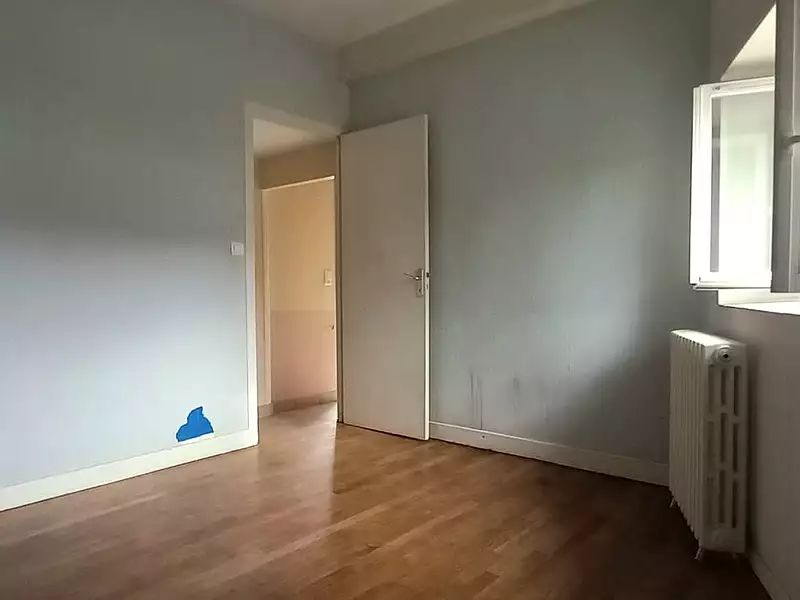 Maison, 52 m²
