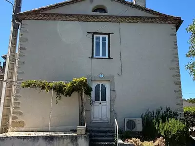 Maison, 70 m²