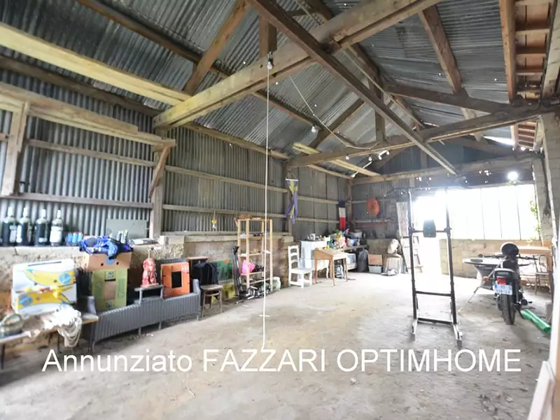 Maison, 167 m²