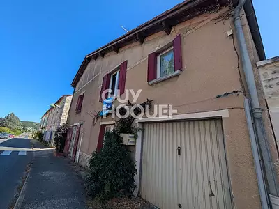 Maison, 87 m²