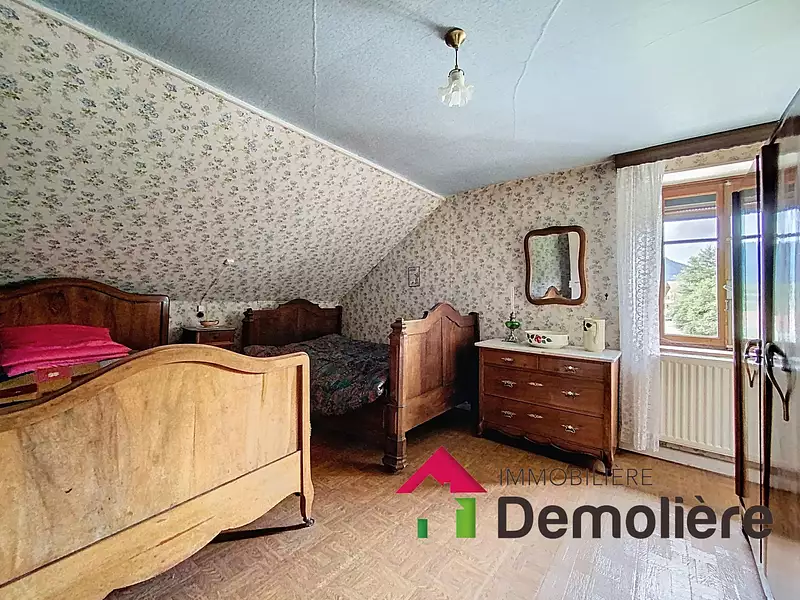 Maison, 99,74 m²