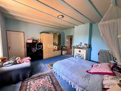 Maison, 398 m²