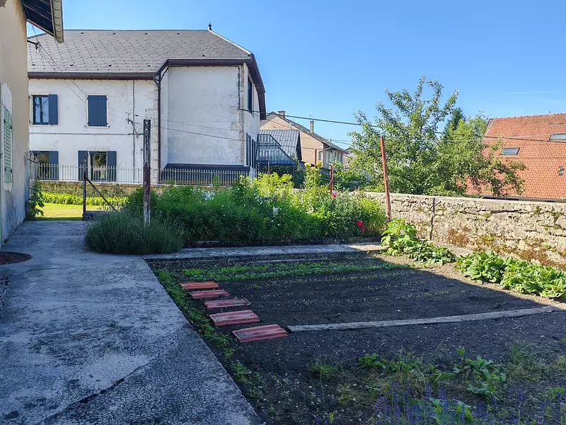 Maison, 303 m²
