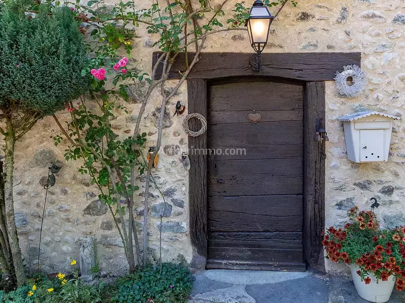 Maison, 185 m²