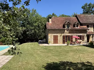 Maison, 190 m²