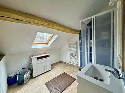 Divers, 270 m²