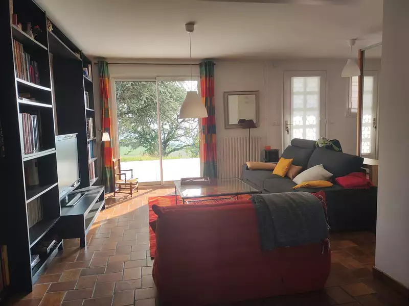 Maison, 166 m²