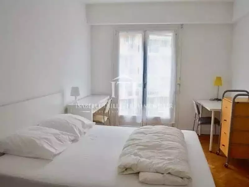 Appartement, 83 m²