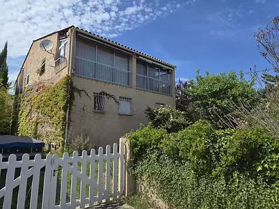 Maison, 169 m²