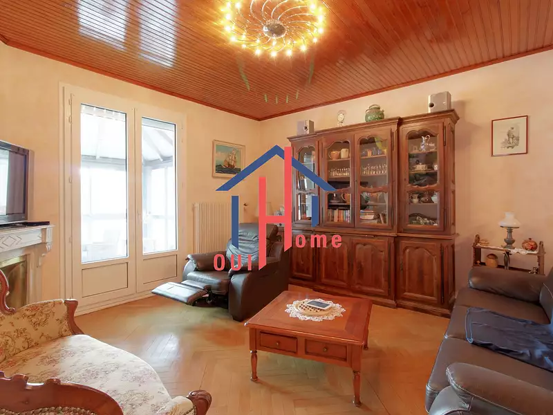 Appartement, 100 m²