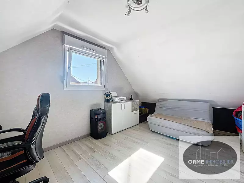 Maison, 110 m²