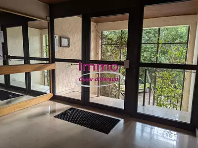 Appartement, 28,19 m²
