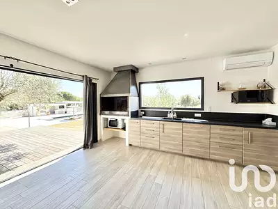 Maison, 155 m²