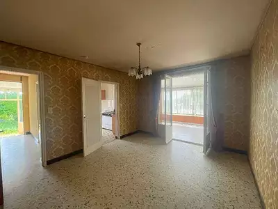 Maison, 62 m²