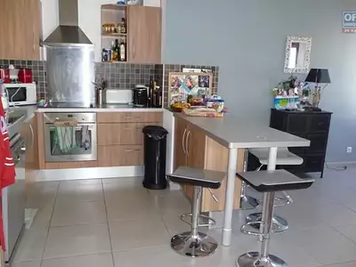 Appartement, 65 m²