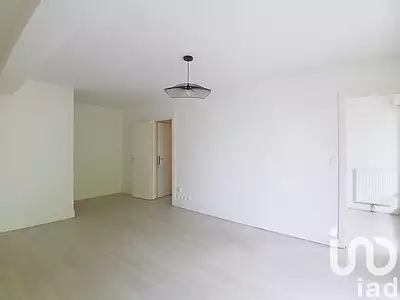 Appartement, 42 m²