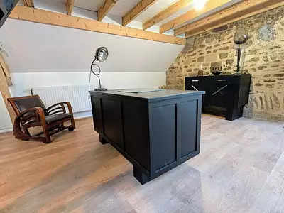 Maison, 180 m²