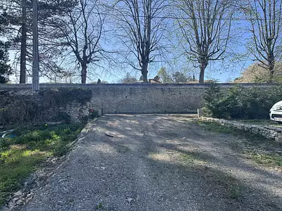 Terrain, 1 088 m²