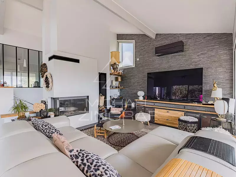 Maison, 200 m²