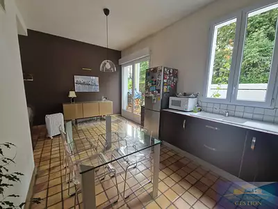 Maison, 110 m²