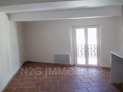 Appartement, 30 m²