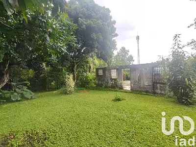 Maison, 241 m²