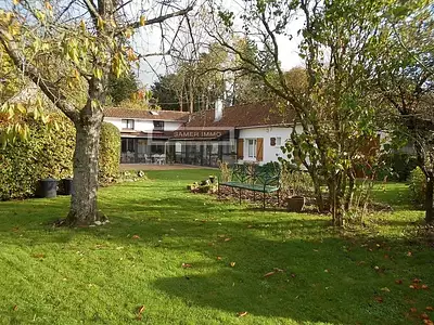 Maison, 270 m²