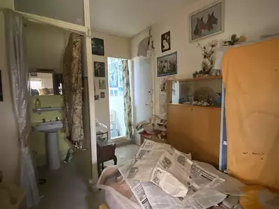 Appartement, 10,63 m²