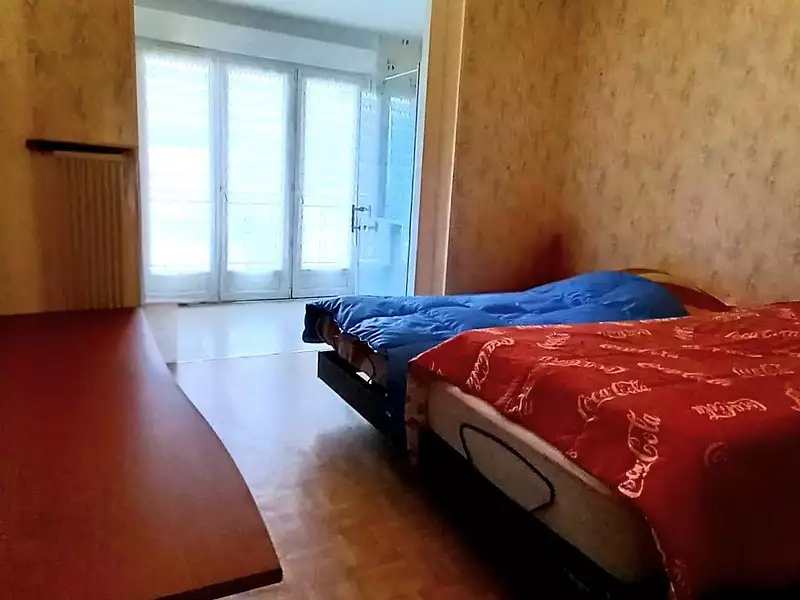 Maison, 95 m²