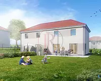 Maison, 90 m²