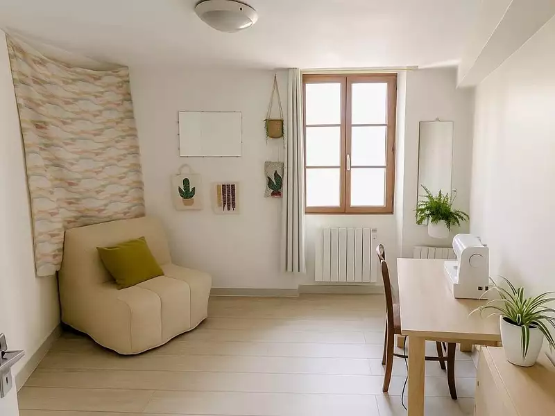 Appartement, 49 m²