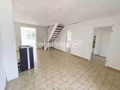 Maison, 107,6 m²