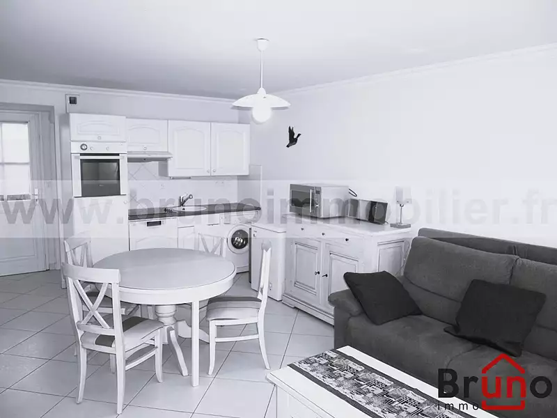 Maison, 51 m²