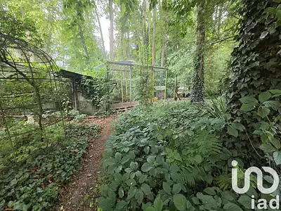 Maison, 115 m²