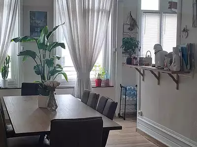 Appartement, 71 m²