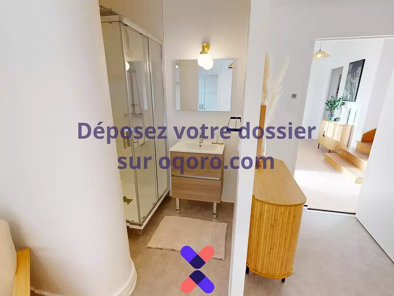 Appartement, 426,7 m²
