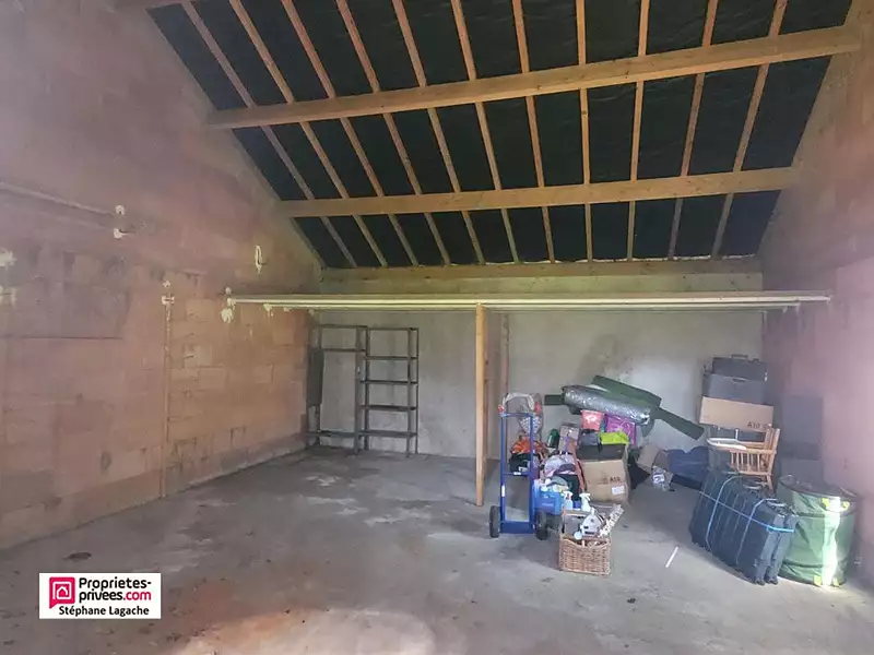Maison, 160 m²