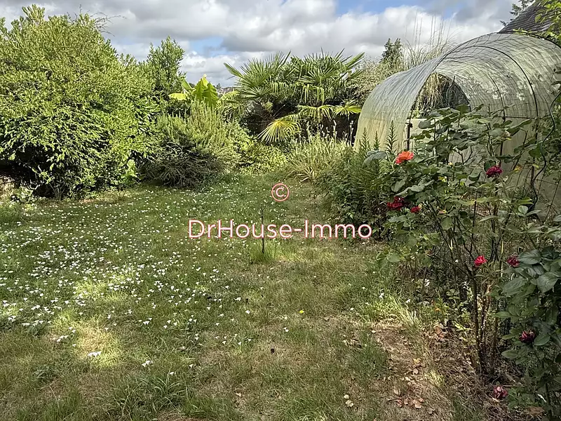 Maison, 36,5 m²