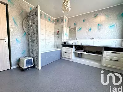 Maison, 160 m²