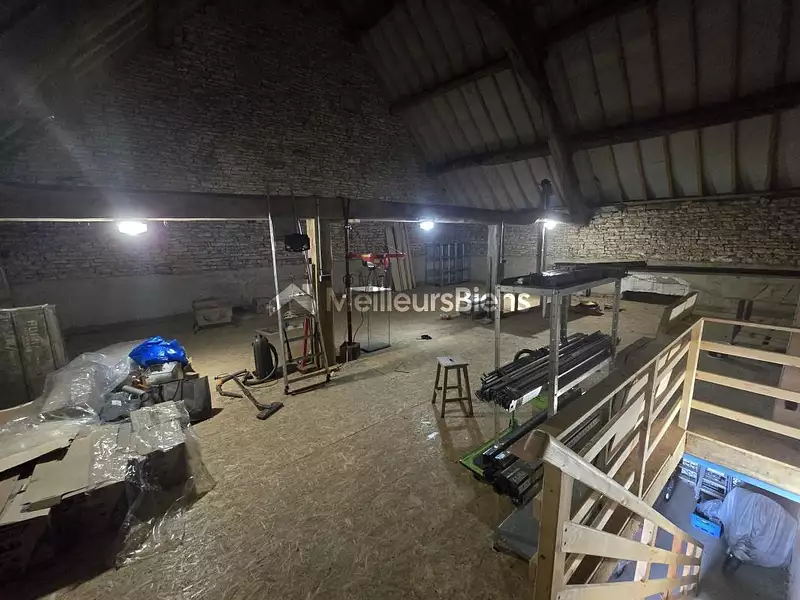 Maison, 271 m²