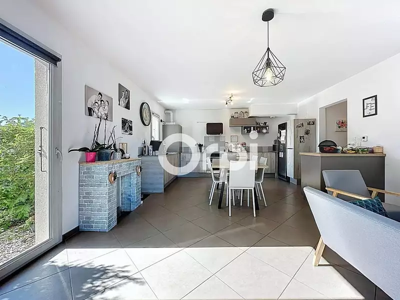 Appartement, 85 m²